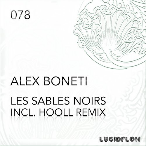 Alex Boneti – Les Sables Noirs