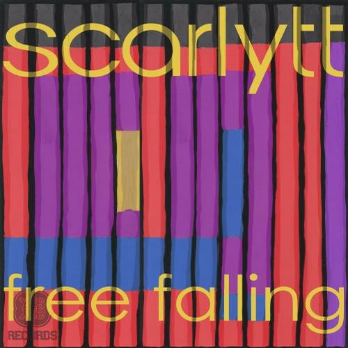 Scarlytt – Free Falling EP