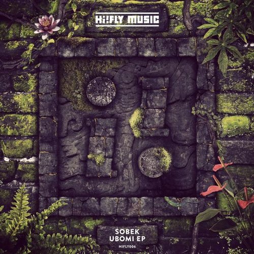 Sobek – Ubomi EP