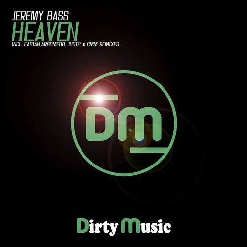 Jeremy Bass – Heaven