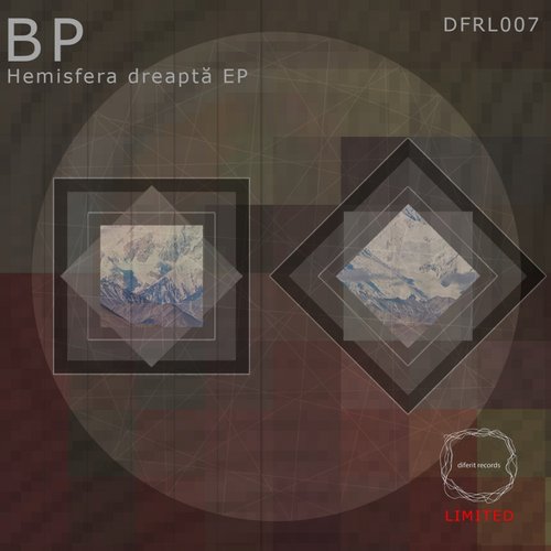 BP – Hemisfera Dreapta EP