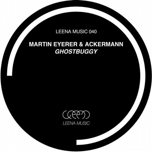 Martin Eyerer & Ackermann – Ghostbuggy