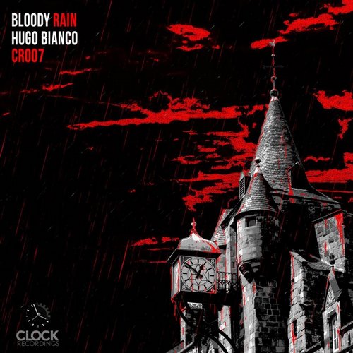Hugo Bianco – Bloody Rain EP