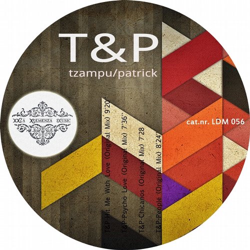 T&P – T&P