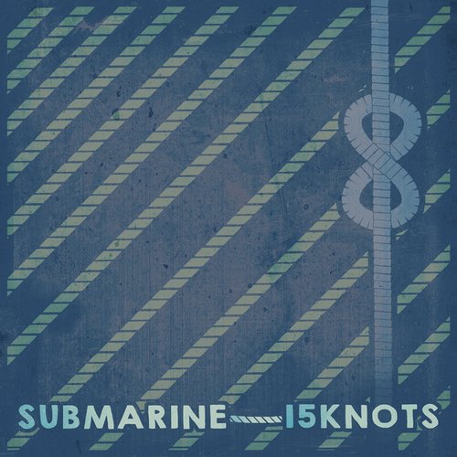 Submarine – 15 knots