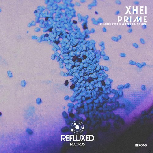 XHEI – Prime EP