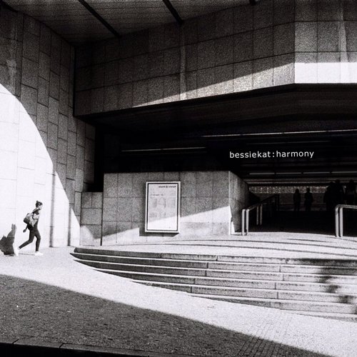 Bessiekat – Harmony