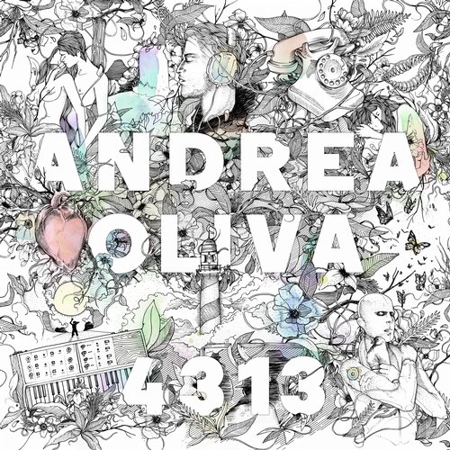 Andrea Oliva, Jimi Jules – 4313