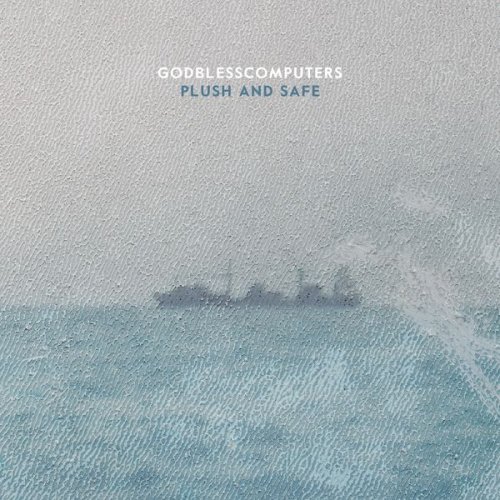 Godblesscomputers – Plush and Safe