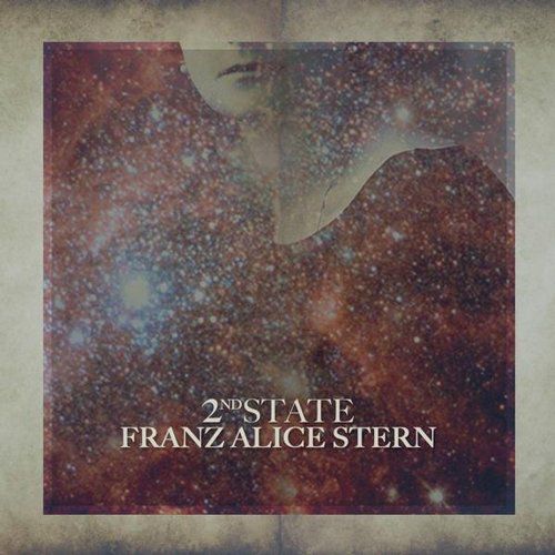 Franz Alice Stern – 2nd State