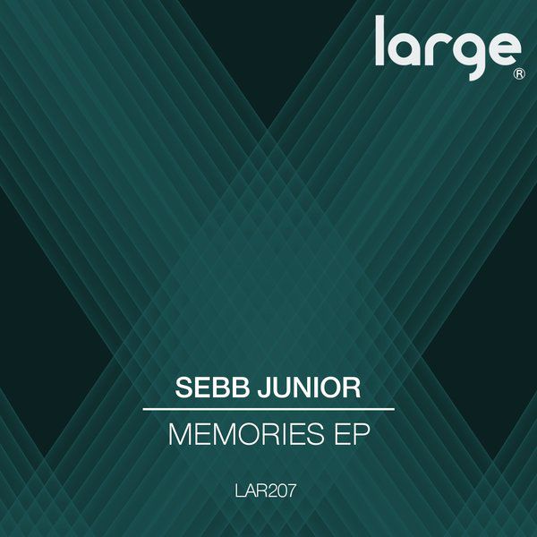 Sebb Junior – Memories