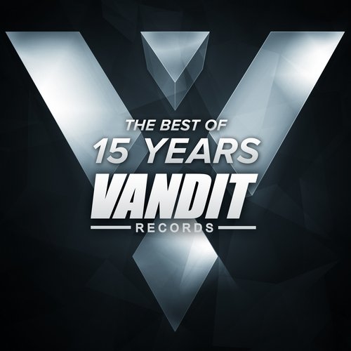 15 Years of Vandit – The Best Of