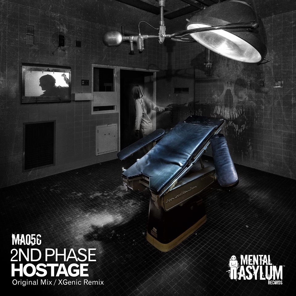 2nd Phase – Hostage