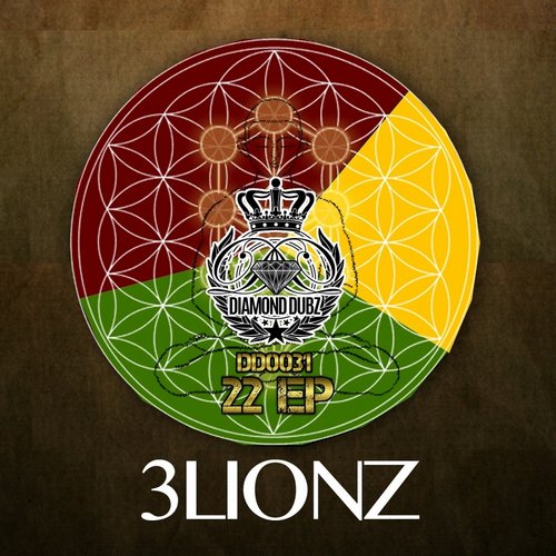 3Lionz – 22 EP