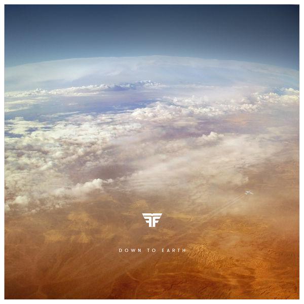 Flight Facilities – Down To Earth Remixes