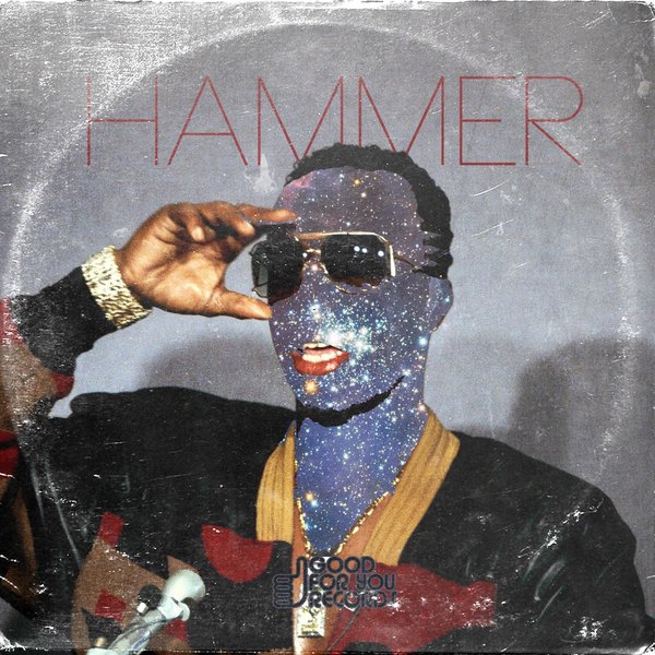 Brandon Morales – Hammer