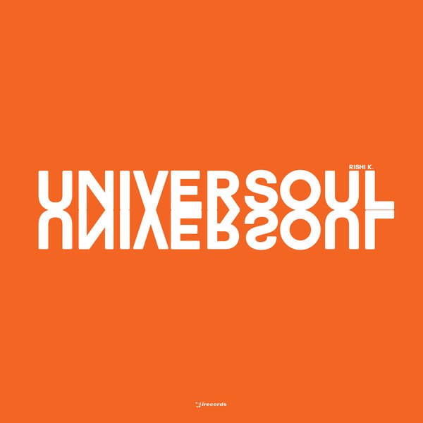 Rishi K. – Universoul