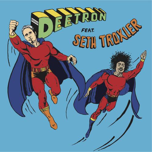 Deetron & Seth Troxler – Each Step EP