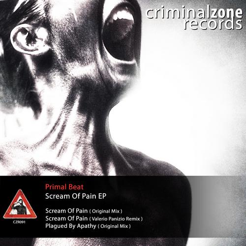 Primal Beat – Scream Of Pain