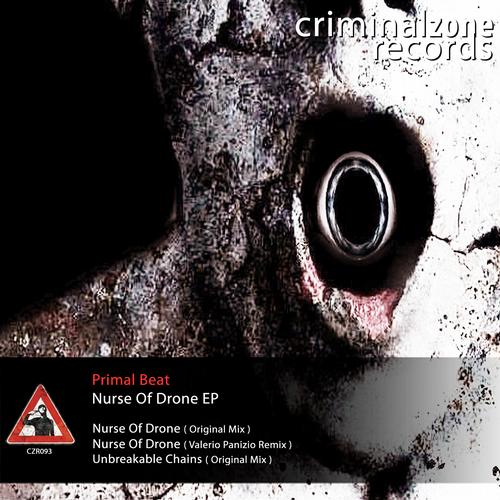 Primal Beat – Nurse of drone