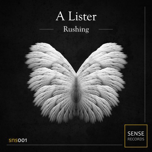 A Lister – Rushing