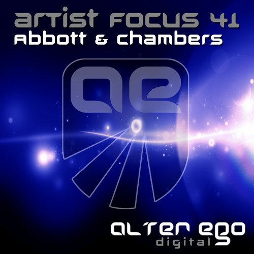 Abbott & Chambers – Artist Focus 41