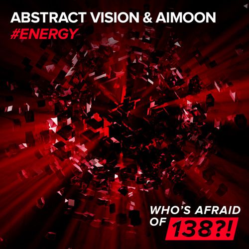 Abstract Vision & Aimoon – #Energy