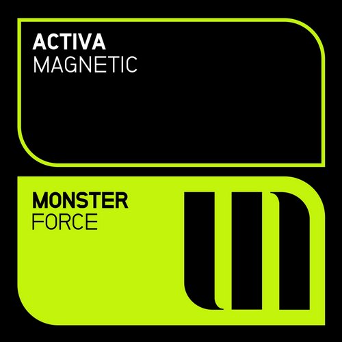 Activa – Magnetic
