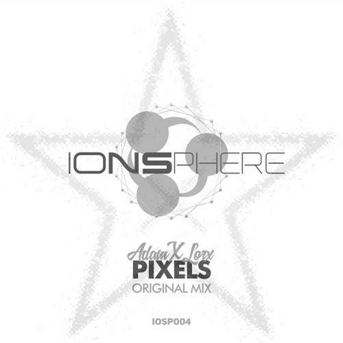 Adam x Lorx – Pixels