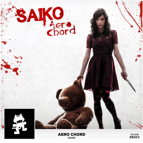 Aero Chord – Saiko