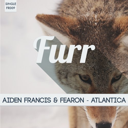 Aiden Francis & Fearon – Atlantica