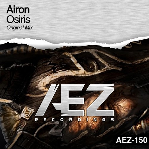 Airon – Osiris