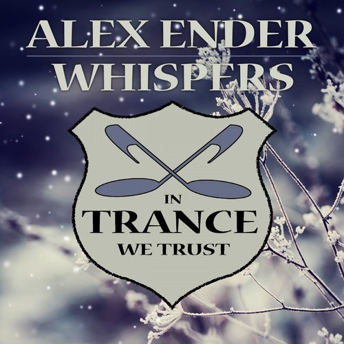 Alex Ender – Whispers