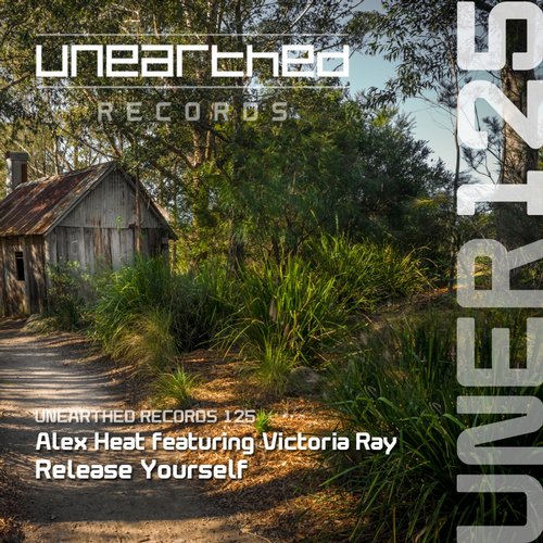 Alex Heat Feat. Victoria RAY – Release Yourself