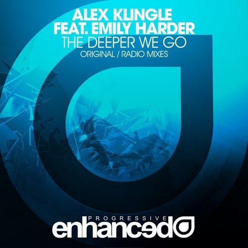 Alex Klingle Feat. Emily Harder – The Deeper We Go