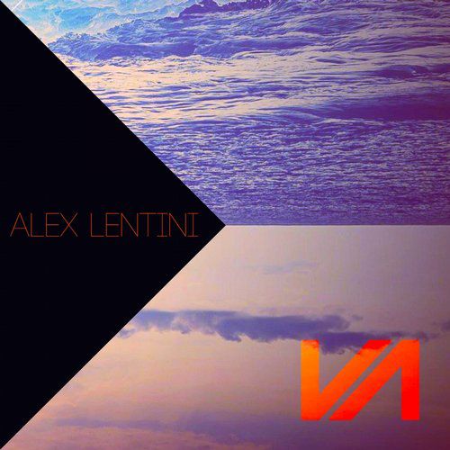 Alex Lentini – Boreal EP