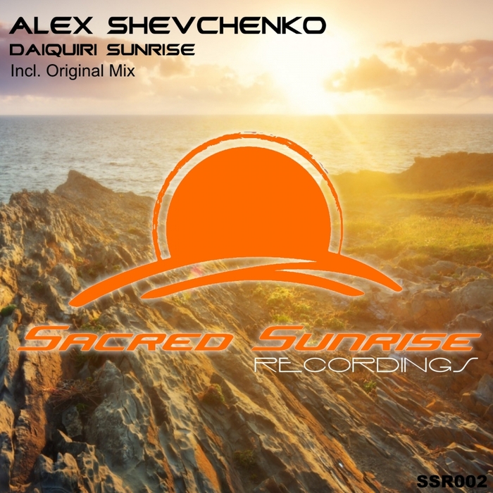 Alex Shevchenko – Daiquiri Sunrise