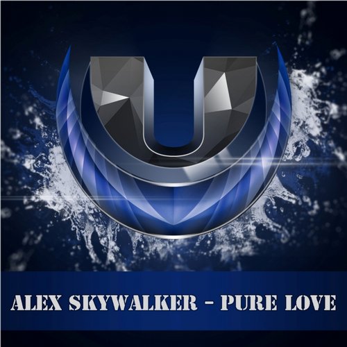 Alex Skywalker – Pure Love