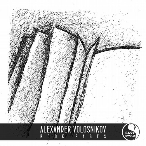 Alexander Volosnikov – Book Pages
