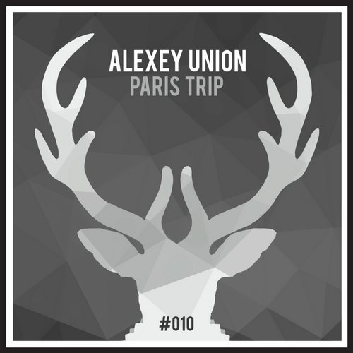 Alexey Union – Paris Trip