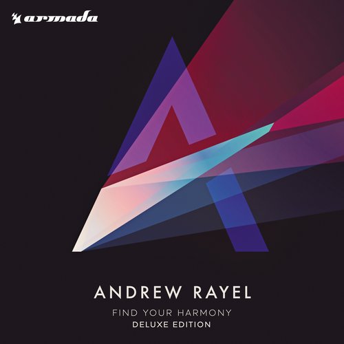 Andrew Rayel – Find Your Harmony (Deluxe Edition)
