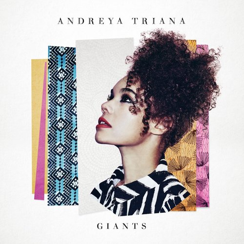 Andreya Triana – Lullaby (Logistics Remix)