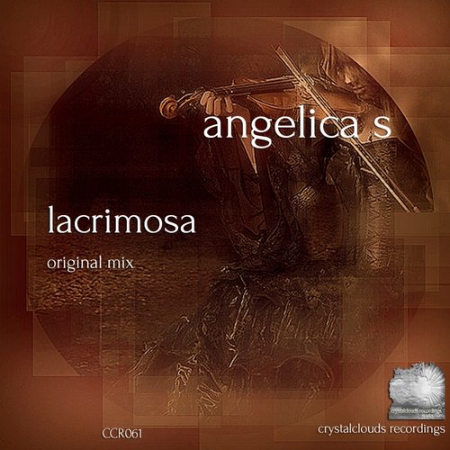 Angelica S – Lacrimosa