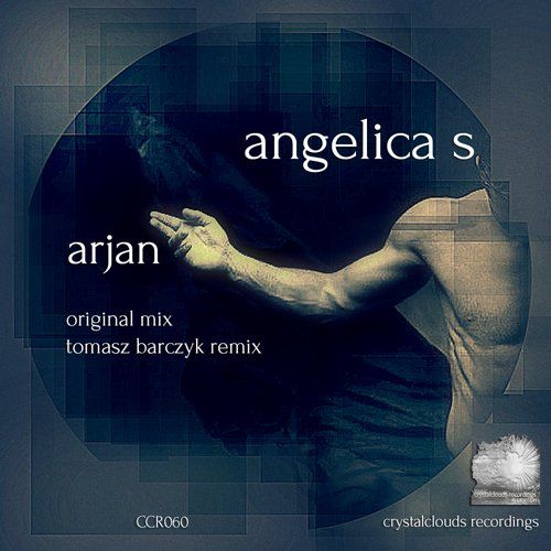 Angelica S – Arjan
