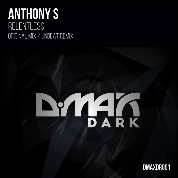 Anthony S – Relentless