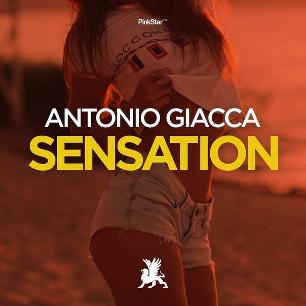 Antonio Giacca – Sensation