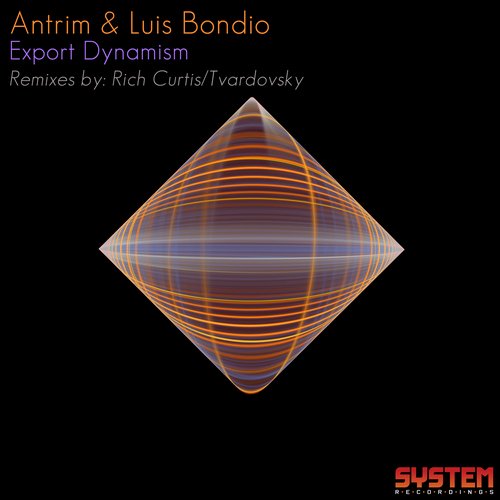 Antrim & Luis Bondio – Export Dynamism