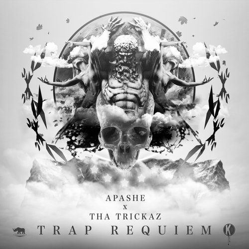 Apashe & Tha Trickaz – Trap Requiem