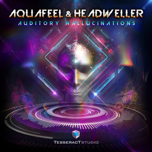 Aquafeel & Headweller – Auditory Hallucinations