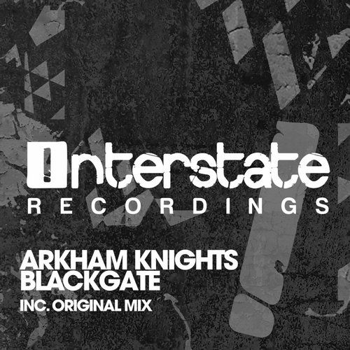 Arkham Knights – Blackgate